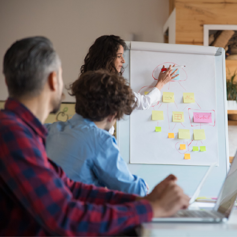 Coworking Space Oberlahn - Meeting